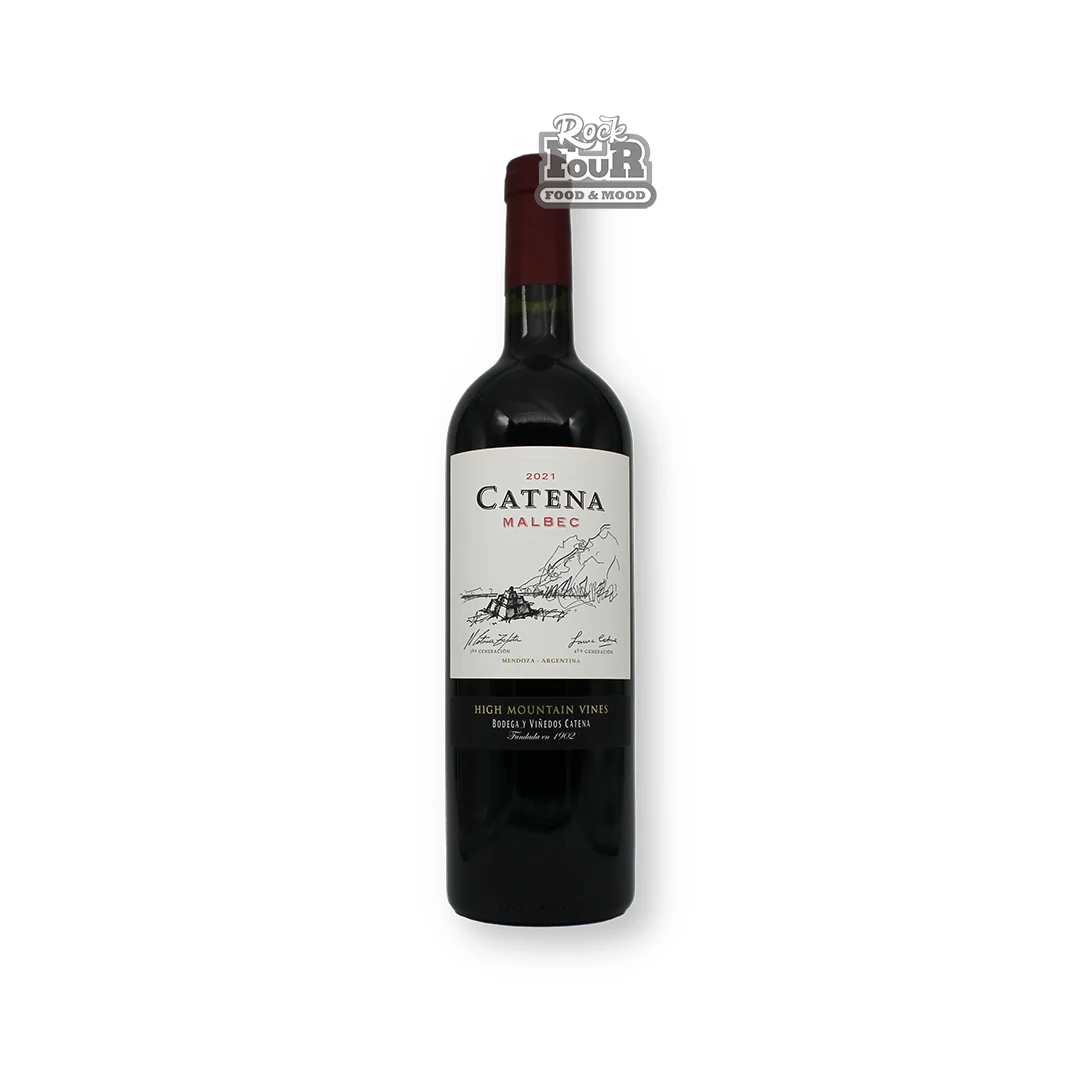Գինի «Catena» կարմիր անապակ 750մլ